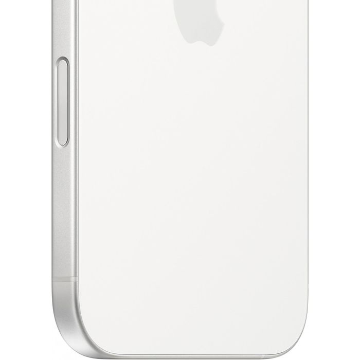 Apple iPhone 16 128GB Blanco 6.1" Super Retina XDR 48MP 3