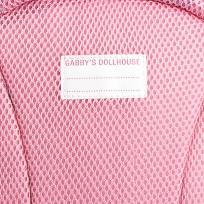Cerdá Mochila Escolar Infantil Gabby's Dollhouse Lila 2.5x3.0x1.0cm Niños +3 Años 5 Cerdá Mochila Escolar Infantil Gabby's Dollhouse Lila 2.5x3.0x1.0cm Niños +3 Años 5