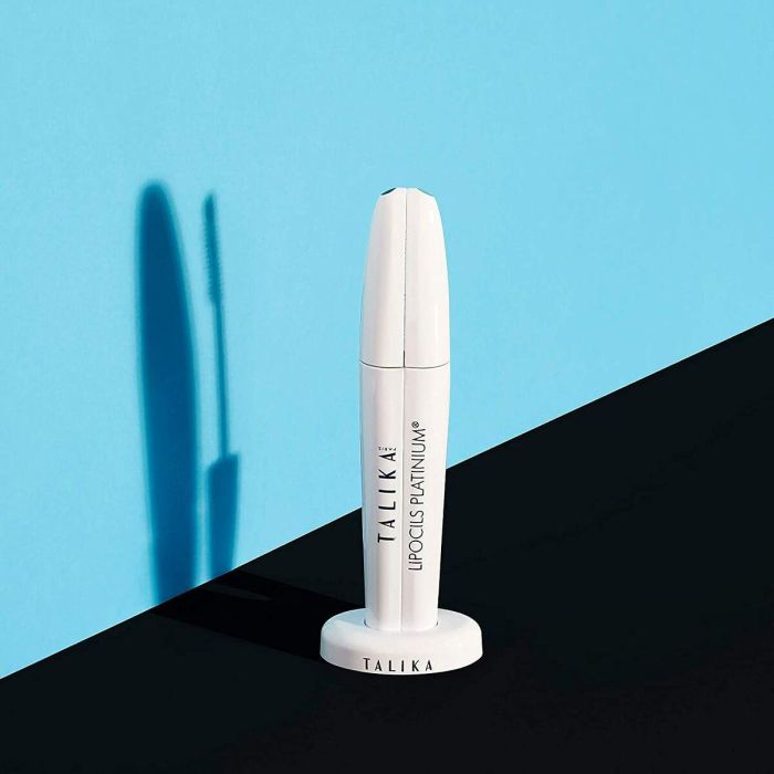 Talika Lipocils Platinium Sérum Potenciador de Pestañas 2 x 8,5 ml - Crecimiento y Regeneración 3