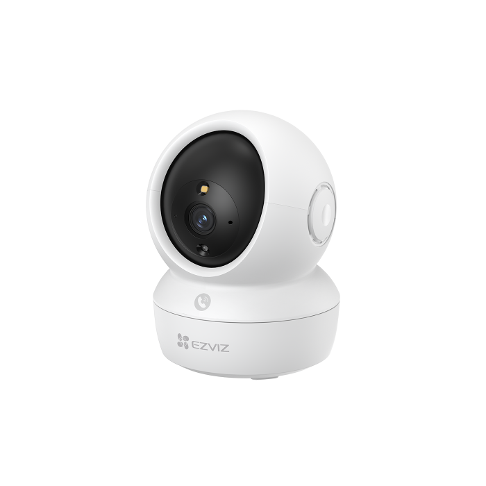 EZVIZ H6c Pro 3K Esférico Cámara de seguridad IP Interior 2880 x 1620 Pixeles Escritorio 1 EZVIZ H6c Pro 3K Esférico Cámara de seguridad IP Interior 2880 x 1620 Pixeles Escritorio 1