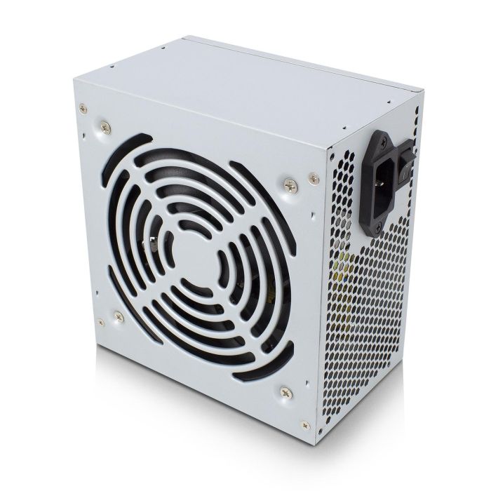 Ewent Ew3909 Fuente Alimentación ATX para PC 500W con Ventilador 12cm Silencioso y compatible con Última Generación de Procesadores 0 Ewent Ew3909 Fuente Alimentación ATX para PC 500W con Ventilador 12cm Silencioso y compatible con Última Generación de Procesadores 0