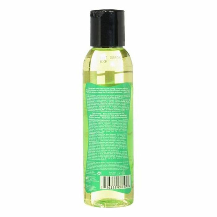 Aceite de Masaje Erótico Wet Invigorate (120 ml) 1