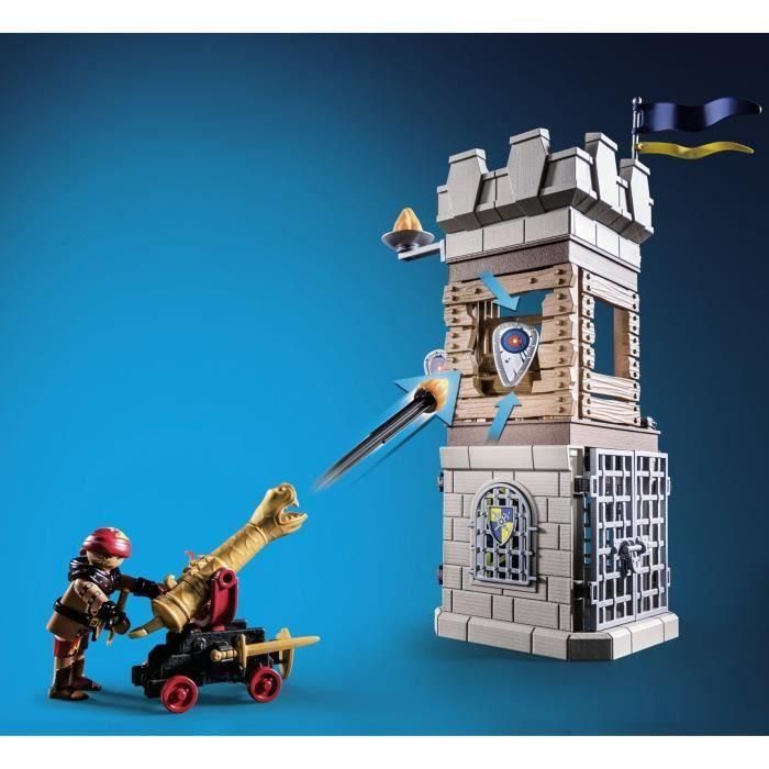 PLAYMOBIL 71298 - Novelmore - Torneo de Caballeros de Novelmore 2 PLAYMOBIL 71298 - Novelmore - Torneo de Caballeros de Novelmore 2