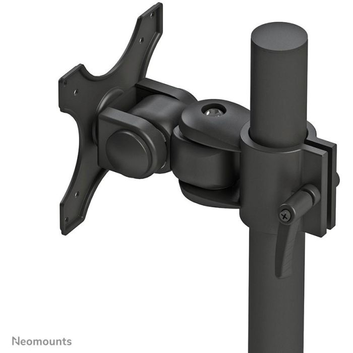 Bildschirmständer mit Drehpunkt für Bildschirme bis 30" (75 cm) 10KG FPMA-D700 Neomounts 3