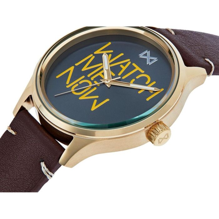 Reloj Hombre Mark Maddox HC7105-50 (Ø 41 mm) 2 Reloj Hombre Mark Maddox HC7105-50 (Ø 41 mm) 2