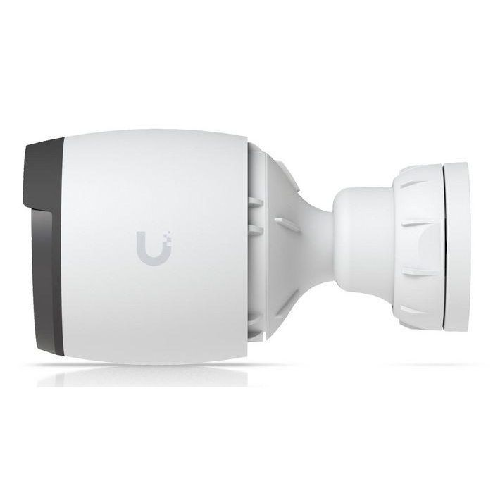 Ubiquiti G6 Bullet Cámara de seguridad IP Interior y exterior 3840 x 2160 Pixeles Alámbrico Bala Blanco