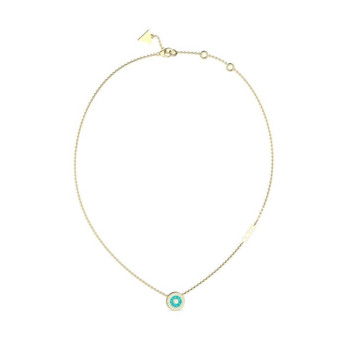Collar Mujer Guess JUBN04080JWYGTQT-U Collar Mujer Guess JUBN04080JWYGTQT-U