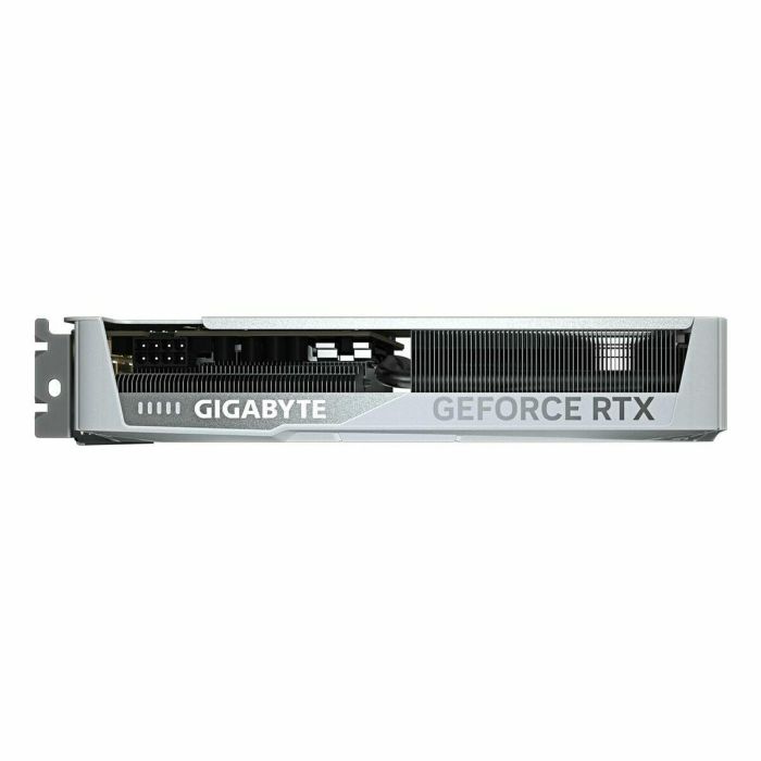 Tarjeta Gráfica Gigabyte GV-N506TEAGLEOC ICE-16GD geforce rtx 5060 ti 16 GB GDDR6 GDDR7 13 Tarjeta Gráfica Gigabyte GV-N506TEAGLEOC ICE-16GD geforce rtx 5060 ti 16 GB GDDR6 GDDR7 13