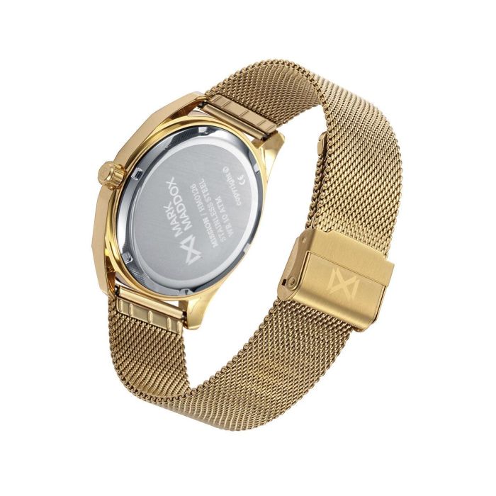 Reloj Hombre Mark Maddox HM0126-57 (Ø 41 mm) 1 Reloj Hombre Mark Maddox HM0126-57 (Ø 41 mm) 1