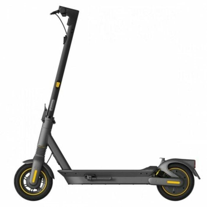 Patinete Eléctrico Segway MAX G2 E Gris 900 W