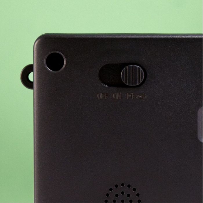 Cámara Digital Camp Snap CS-V105-GR-WW Oliva 8