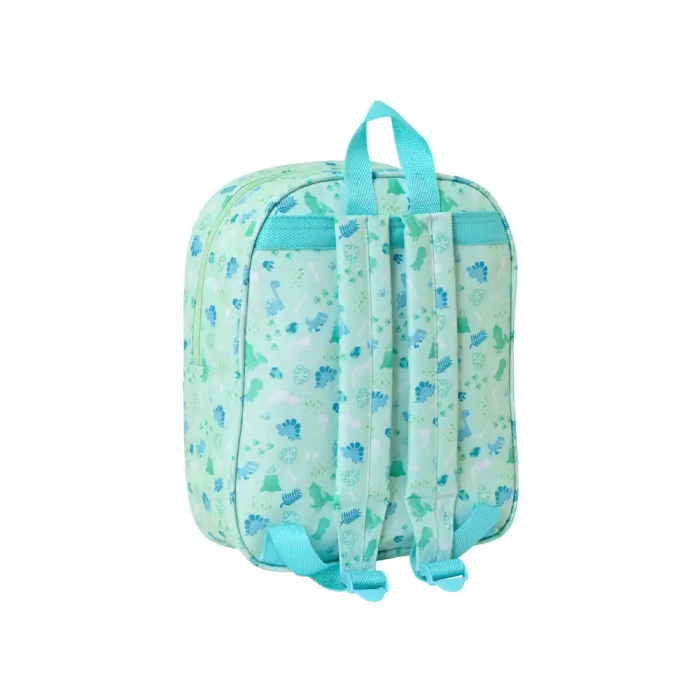 Safta Mochila Guarderia 3D Dino 22x27x10 cm 1