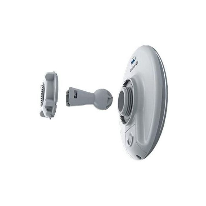 Antena Parabolica Ubiquiti Nbe - 5Ac - Gen2 Nanobeam 5 grhz 2 Antena Parabolica Ubiquiti Nbe - 5Ac - Gen2 Nanobeam 5 grhz 2