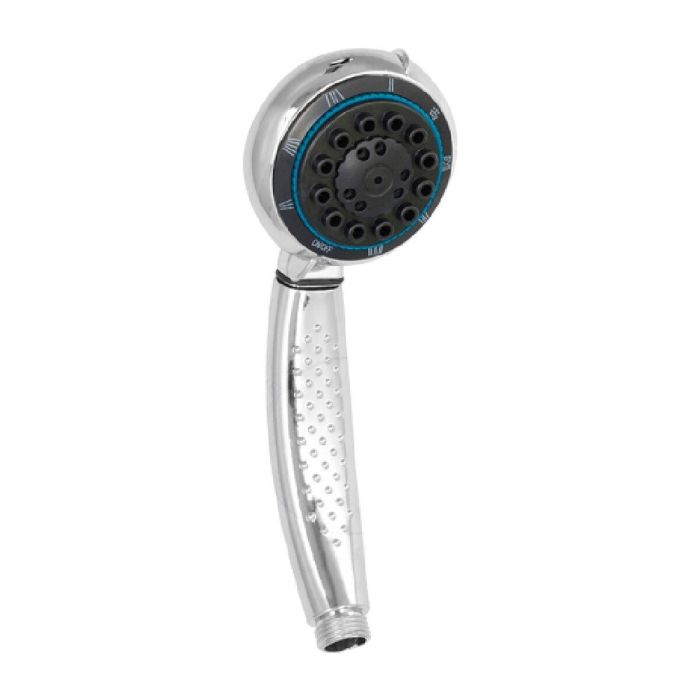 Alcachofa de Ducha Fontastock ÉZARO H 1/2" Cromado Alcachofa de Ducha Fontastock ÉZARO H 1/2" Cromado