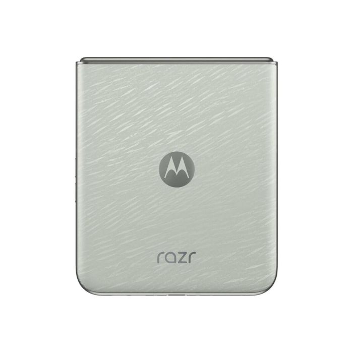Motorola Razr 60 5G Dual SIM 8GB RAM 256GB Lightest Sky - Móvil Plegable Android 15 Cámara 50MP 23 Motorola Razr 60 5G Dual SIM 8GB RAM 256GB Lightest Sky - Móvil Plegable Android 15 Cámara 50MP 23