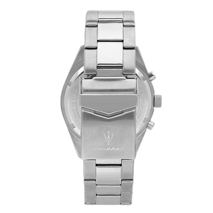 Reloj Hombre Maserati R8853100044 Plateado (Ø 43 mm) 2