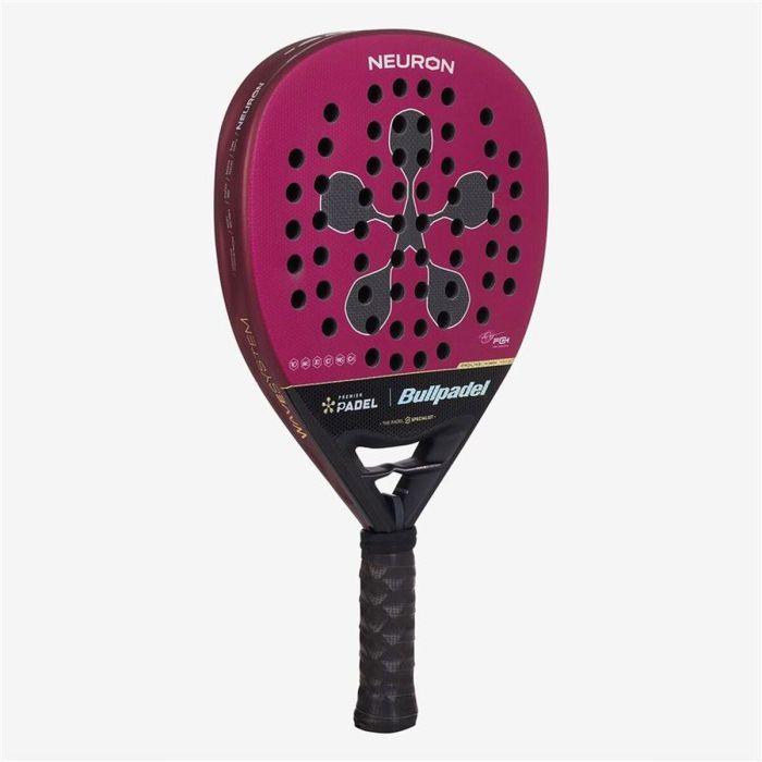 Pala de Pádel Bullpadel Neuron Premier 5 Pala de Pádel Bullpadel Neuron Premier 5