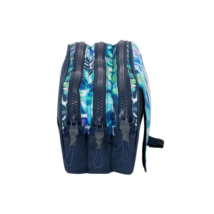 Portatodo El Niño Kook Azul marino 21,5 x 10 x 8 cm 2