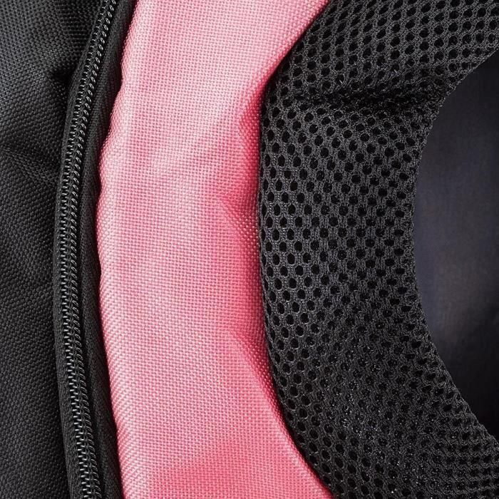 Ferplast Mochila De Viaje Kangoo Large Rosa 2 Ferplast Mochila De Viaje Kangoo Large Rosa 2