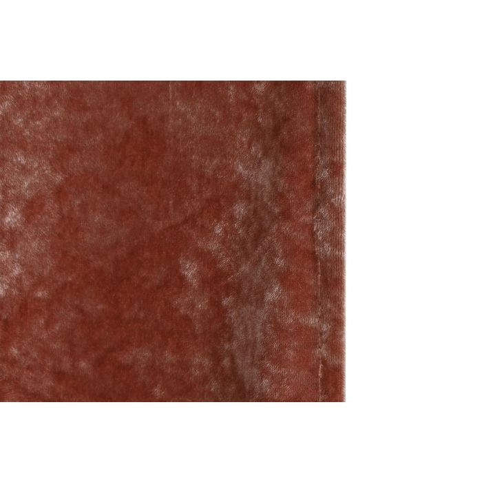 Cortina Urban DKD Home Decor Rosa Palo 260 x 140 cm (2 Unidades) 2 Cortina Urban DKD Home Decor Rosa Palo 260 x 140 cm (2 Unidades) 2