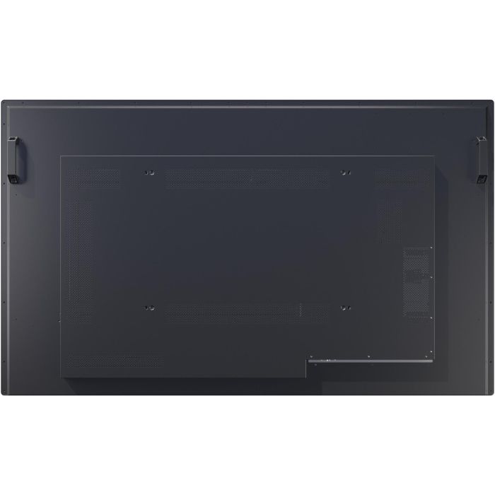 Sharp PN-LA652 Panel Plano Interactivo 65" LCD 4K Ultra HD Negro Pantalla Táctil