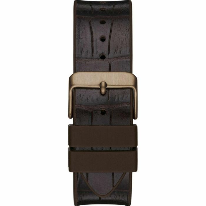 Reloj Hombre Guess GW0202G2 (Ø 43 mm) 1 Reloj Hombre Guess GW0202G2 (Ø 43 mm) 1