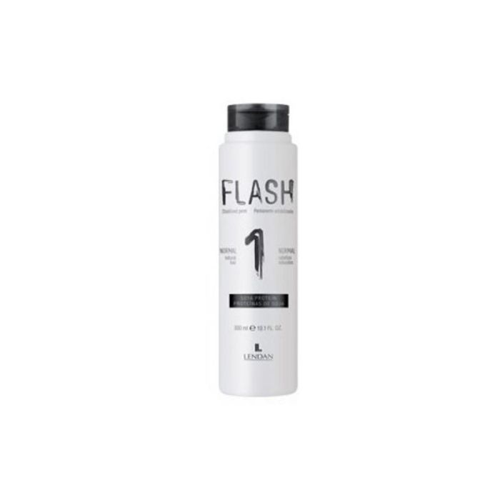 Permanente Flash 1 Natural 100 mL Lendan