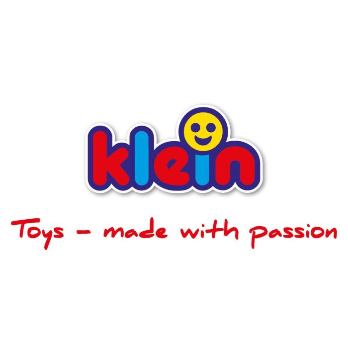 Linterna Theo Klein 5