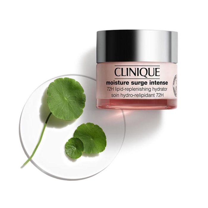 CLINIQUE MOISTURE SURGE INTENSE gel crema 72 horas de hidratación restauradora de lípidos 50 ml 1