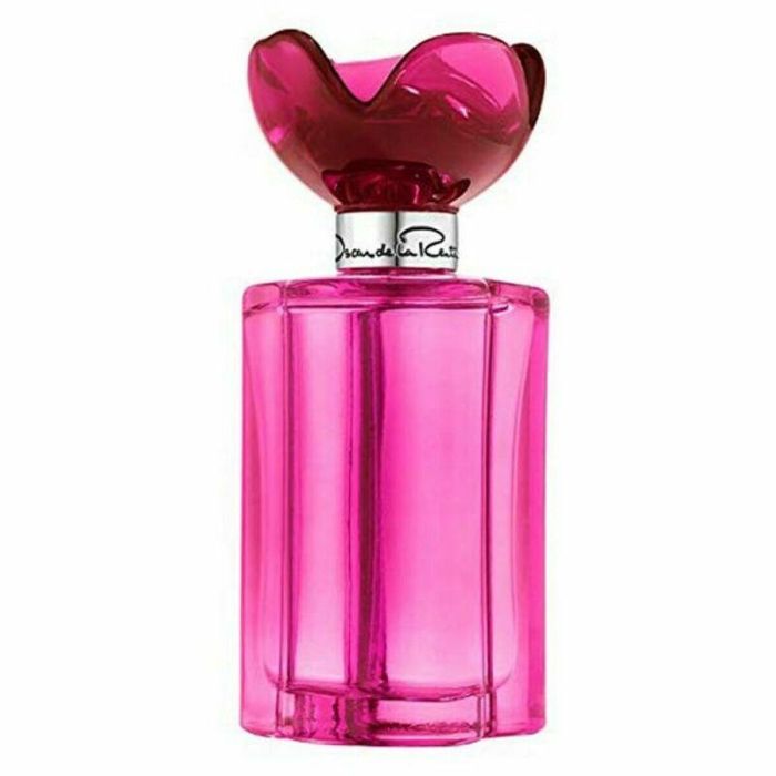 Perfume Mujer Oscar De La Renta EDT Rose 100 ml 1