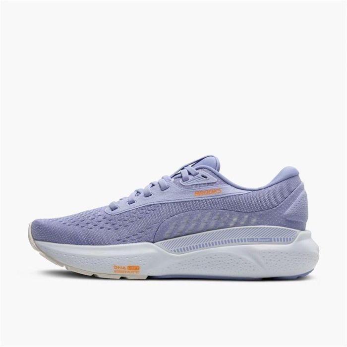 Zapatillas de Running para Adultos Brooks Adrenaline Gts 24 Lavanda 40 3