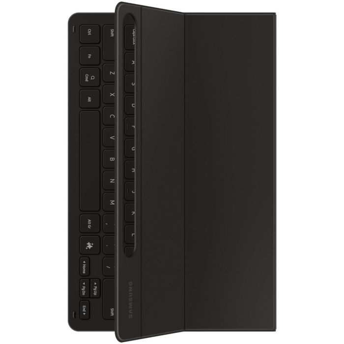 Samsung Book Cover Keyboard Tab S9/S9FE slim black 9 Samsung Book Cover Keyboard Tab S9/S9FE slim black 9
