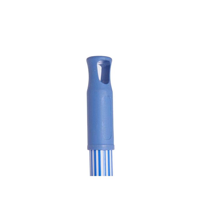 Palo Metal Rayas 130 Cm Azul Arte Regal (12 Unidades) 2 Palo Metal Rayas 130 Cm Azul Arte Regal (12 Unidades) 2