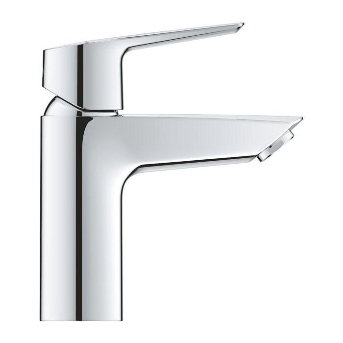 Mezclador monomando de lavabo - Tamaño S - GROHE - Start - Chrome 2