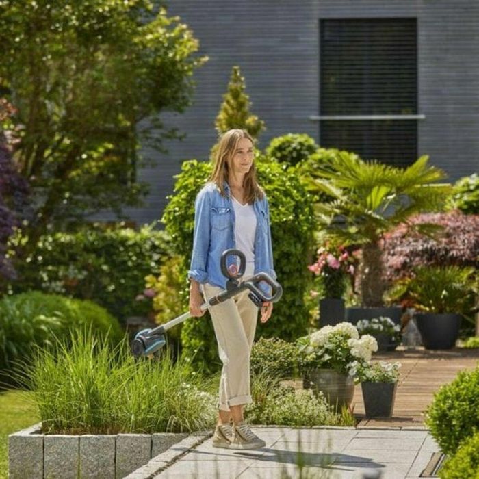 Gardena GAR4066407502789 Limpiador de Juntas EasyWeed P4A 18 V sin Batería 9 Gardena GAR4066407502789 Limpiador de Juntas EasyWeed P4A 18 V sin Batería 9