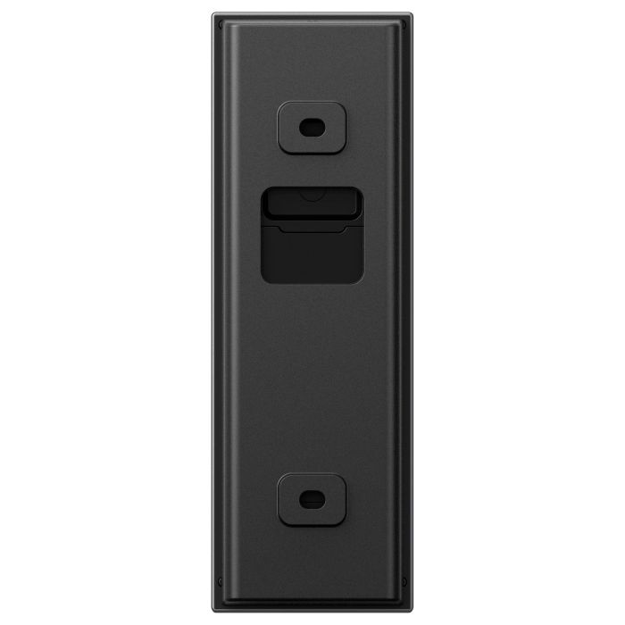 Eufy Video Doorbell E340 - Timbre con Cámara Doble 2K Full HD, Visión Nocturna a Color, por Cable o Batería, Almacenamiento Local Hasta 128 GB, Sin Cuotas Mensuales 2 Eufy Video Doorbell E340 - Timbre con Cámara Doble 2K Full HD, Visión Nocturna a Color, por Cable o Batería, Almacenamiento Local Hasta 128 GB, Sin Cuotas Mensuales 2
