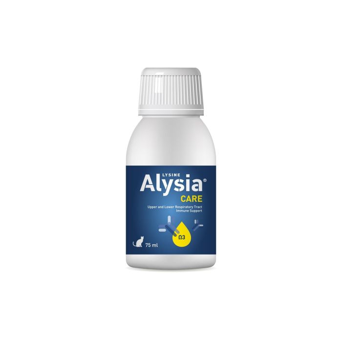 Vetnova Alysia Care 75 mL 1