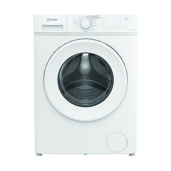 Lavadora Indesit