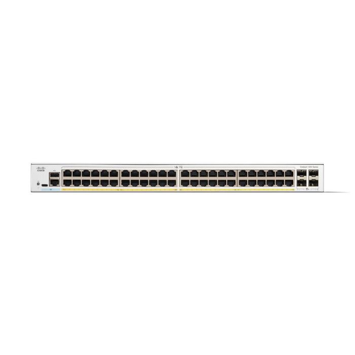 Switch CISCO C1200-48P-4X 1 Switch CISCO C1200-48P-4X 1