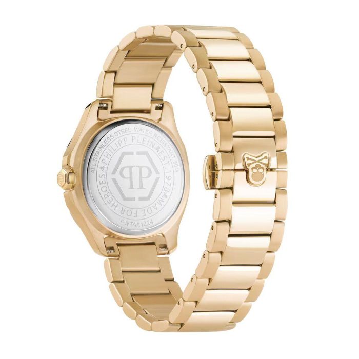Reloj Mujer PHILIPP PLEIN PWTAA1224 (Ø 37 mm) 1 Reloj Mujer PHILIPP PLEIN PWTAA1224 (Ø 37 mm) 1