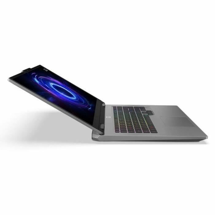 Lenovo LOQ 17IRX10 83JH001EFR - Portátil Gaming 17'' FHD 165Hz, Core i5-13450HX, RTX 5050 115W, 16GB RAM, 512GB SSD 1 Lenovo LOQ 17IRX10 83JH001EFR - Portátil Gaming 17'' FHD 165Hz, Core i5-13450HX, RTX 5050 115W, 16GB RAM, 512GB SSD 1