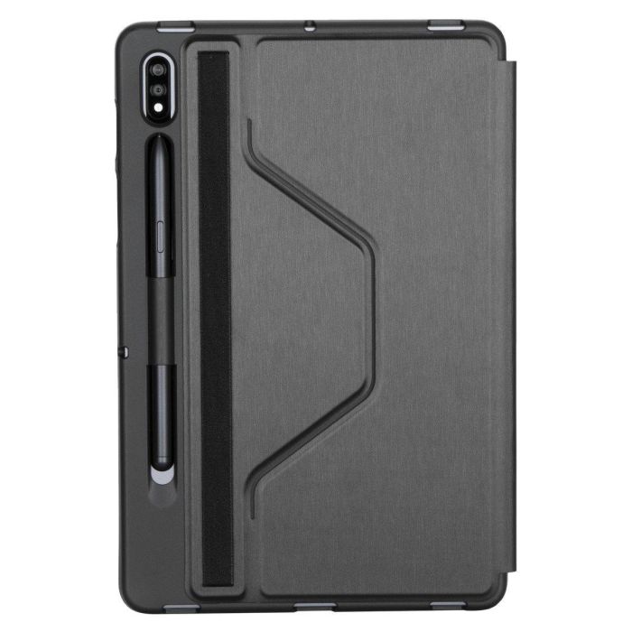 Targus Click-In 27,9 cm (11") Folio Negro 1 Targus Click-In 27,9 cm (11") Folio Negro 1