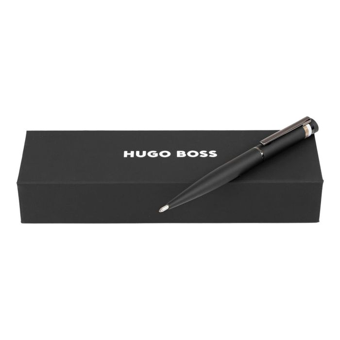 Bolígrafo Hugo Boss HSG3524X Azul Negro 3