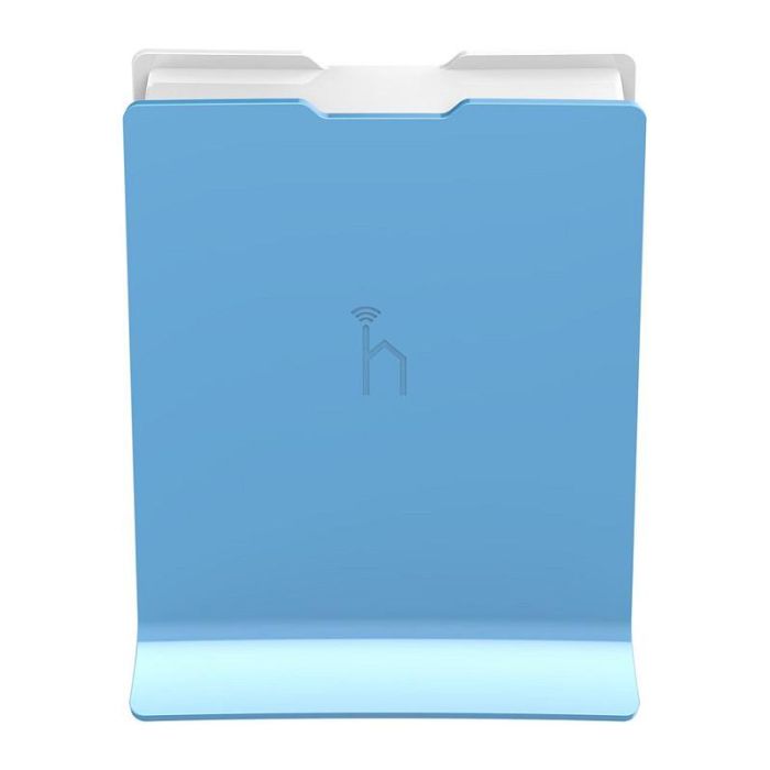 Mikrotik Punto de Acceso HAP Lite TC RB941-2nD-TC, Wi-Fi 4, 4 Puertos Ethernet 3