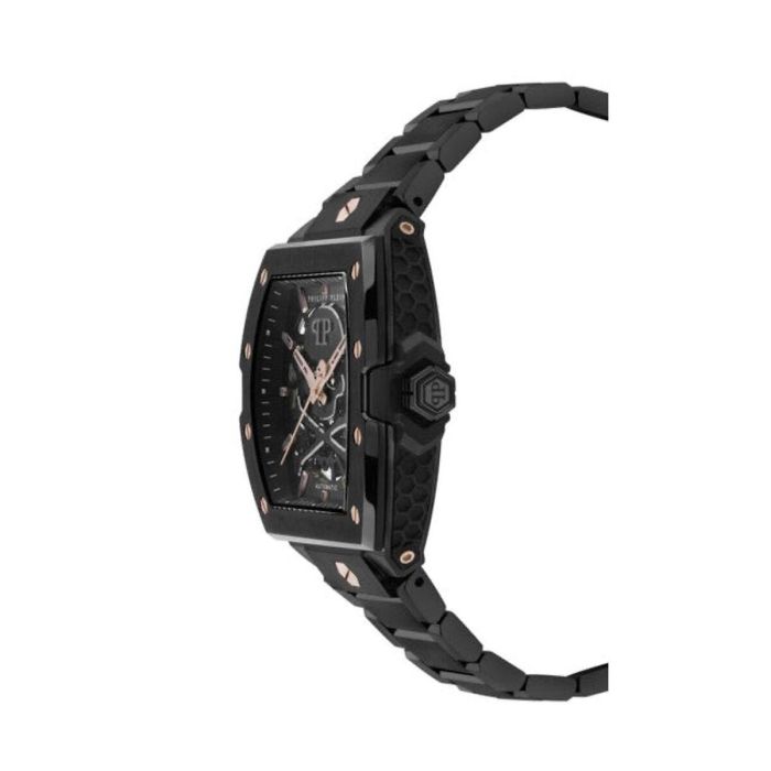Reloj Hombre PHILIPP PLEIN PWJFA0725 Negro