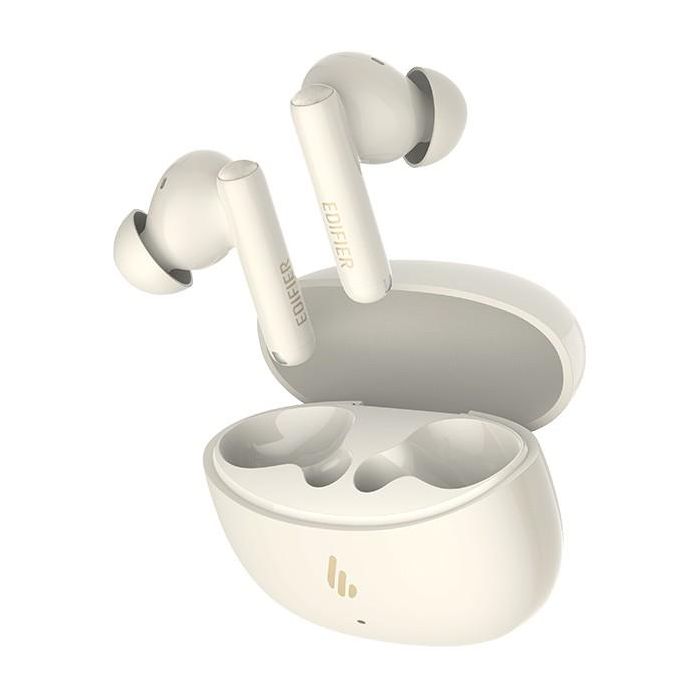 Edifier X5 PRO Bluetooth Earbuds ivory retail 3 Edifier X5 PRO Bluetooth Earbuds ivory retail 3