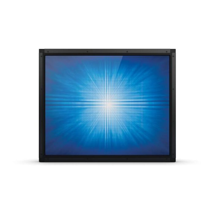 Elo Touch Solutions E330817 Monitor Táctil Open-Frame 1990L de 19" LCD para Puntos de Venta (POS) 5