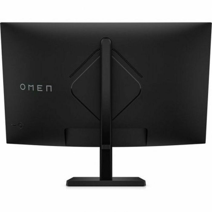 Monitor HP 780K6E9#ABB 31,5" HDR VA Flicker free 165 Hz 38 Monitor HP 780K6E9#ABB 31,5" HDR VA Flicker free 165 Hz 38