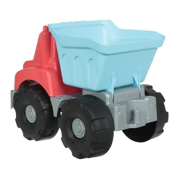 Ecoiffier Carro de playa adornado 33 cm 519 3 Ecoiffier Carro de playa adornado 33 cm 519 3