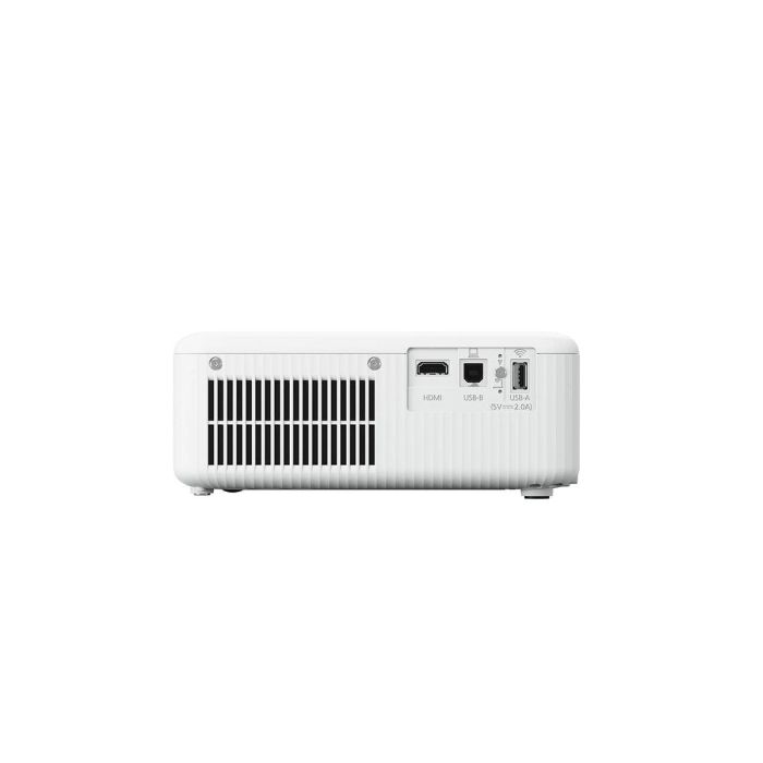 Proyector Epson Co - W01 3 Lcd 3000 Lumens 2 Proyector Epson Co - W01 3 Lcd 3000 Lumens 2